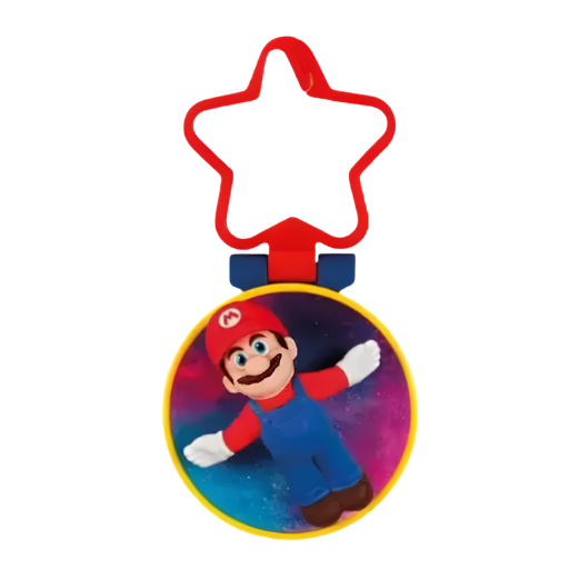 Mario