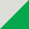 Green White
