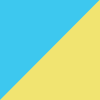 Blue Gold Light