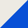 White Blue