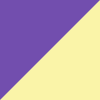 Purple Yellow