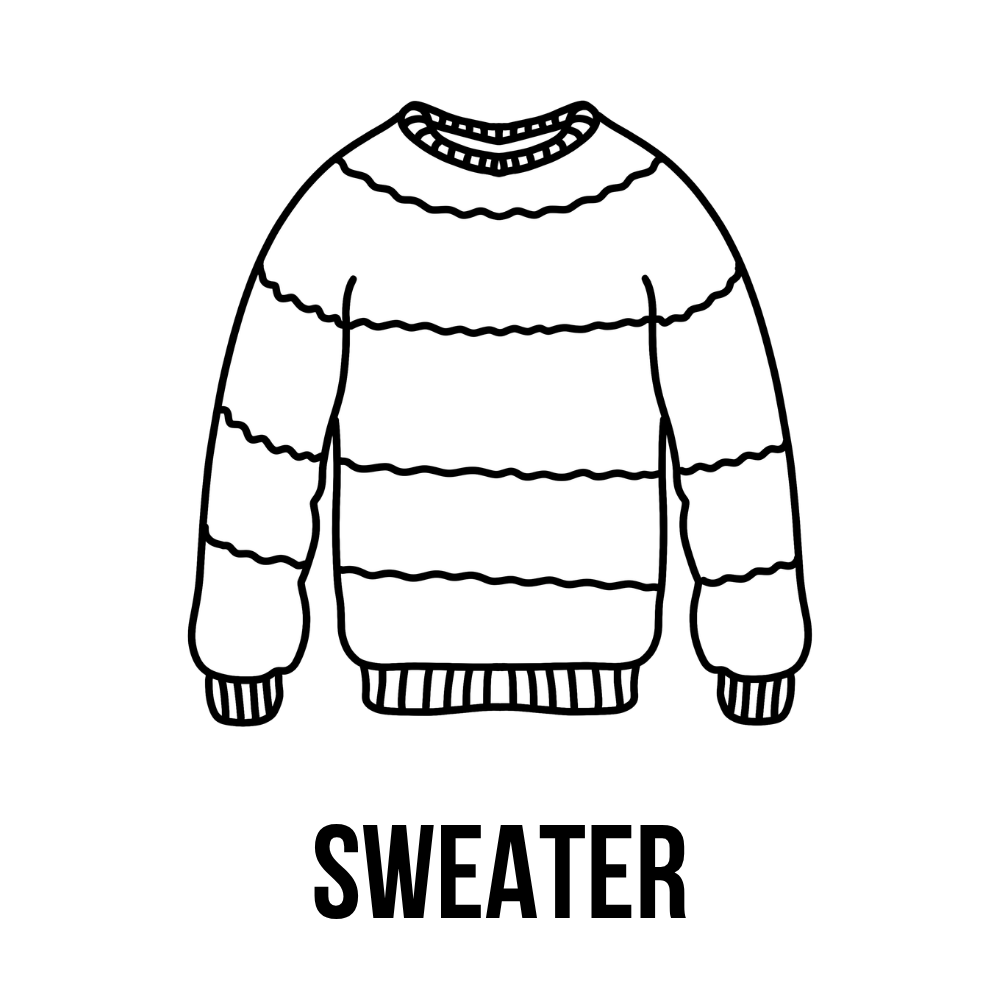 Sweater