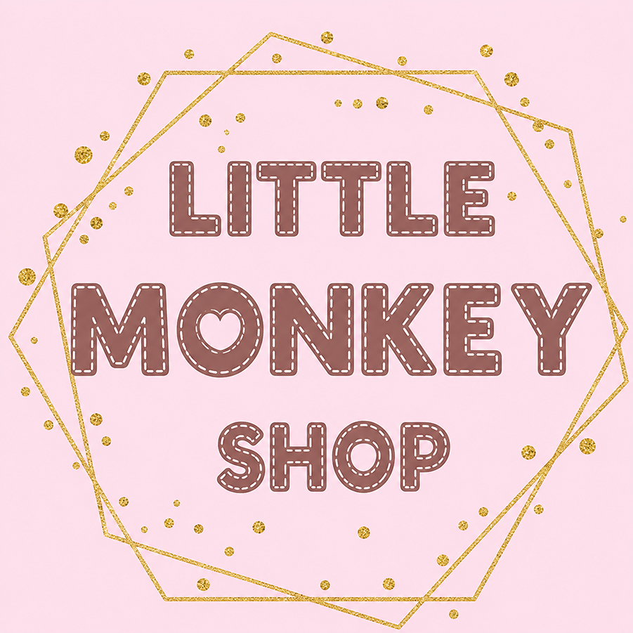 Little Monkey Shop – Fun & Unique Kids' Products