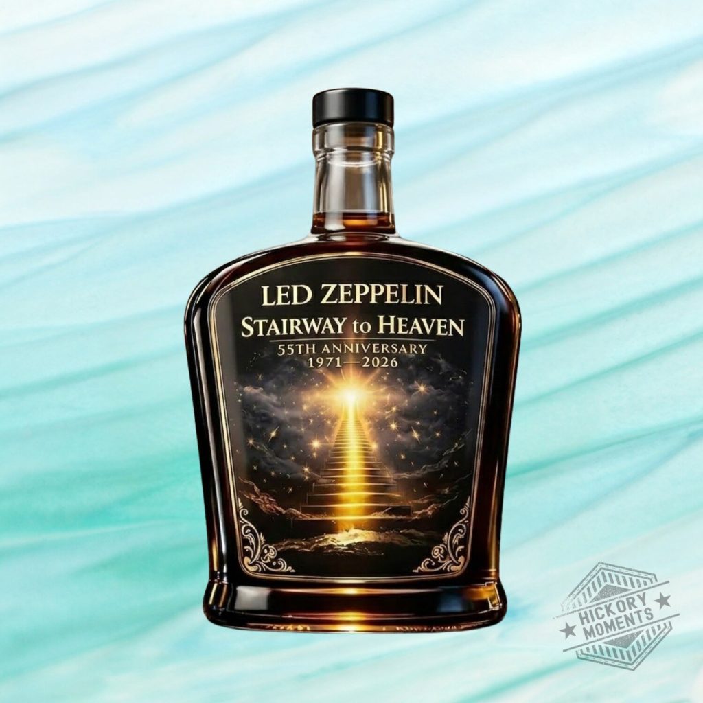 led-zeppelin-stairway-to-heaven-55th-anniversary-2026-collector-whiskey-bottle-decanter-featured Led Zeppelin Stairway To Heaven 55Th Anniversary 2026 Collector Whiskey Bottle Decanter