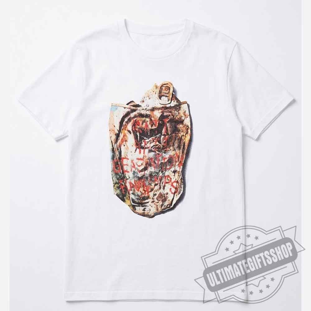 Anti Anti Generation RADWIMPS T-shirt - Ultimategiftsshop