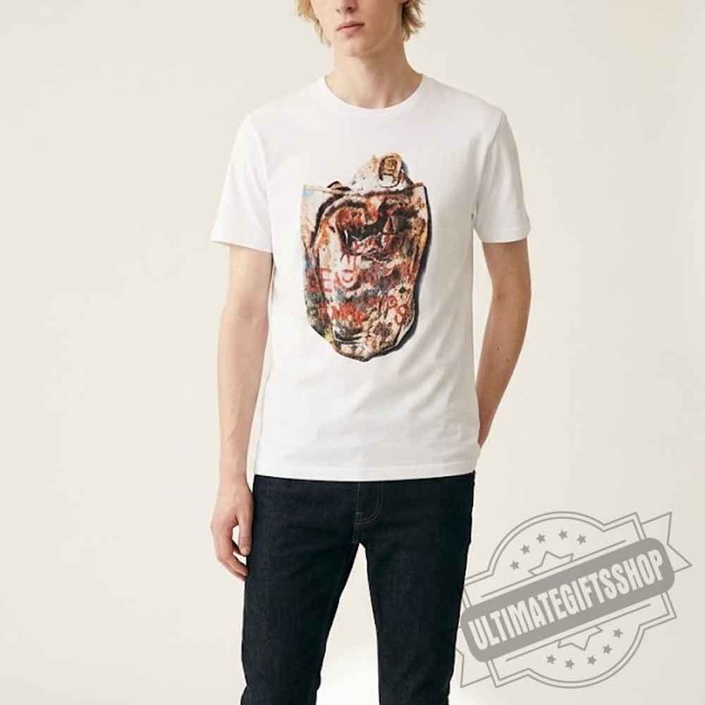 Anti Anti Generation RADWIMPS T-shirt (3) Anti Anti Generation RADWIMPS T shirt 3