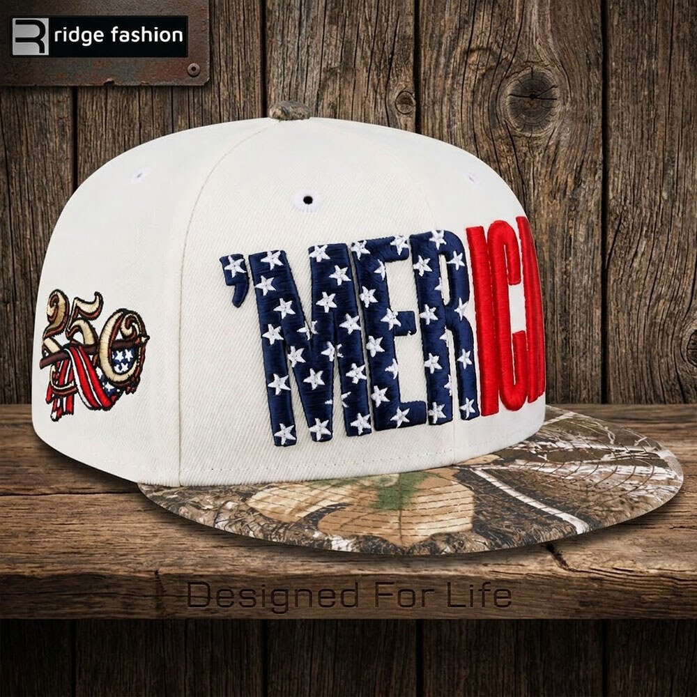 Merica 250th Anniversary 2026 Hat 3 Premium Merica 250th Anniversary 2026 Hat - Modern Lifestyle Essentials