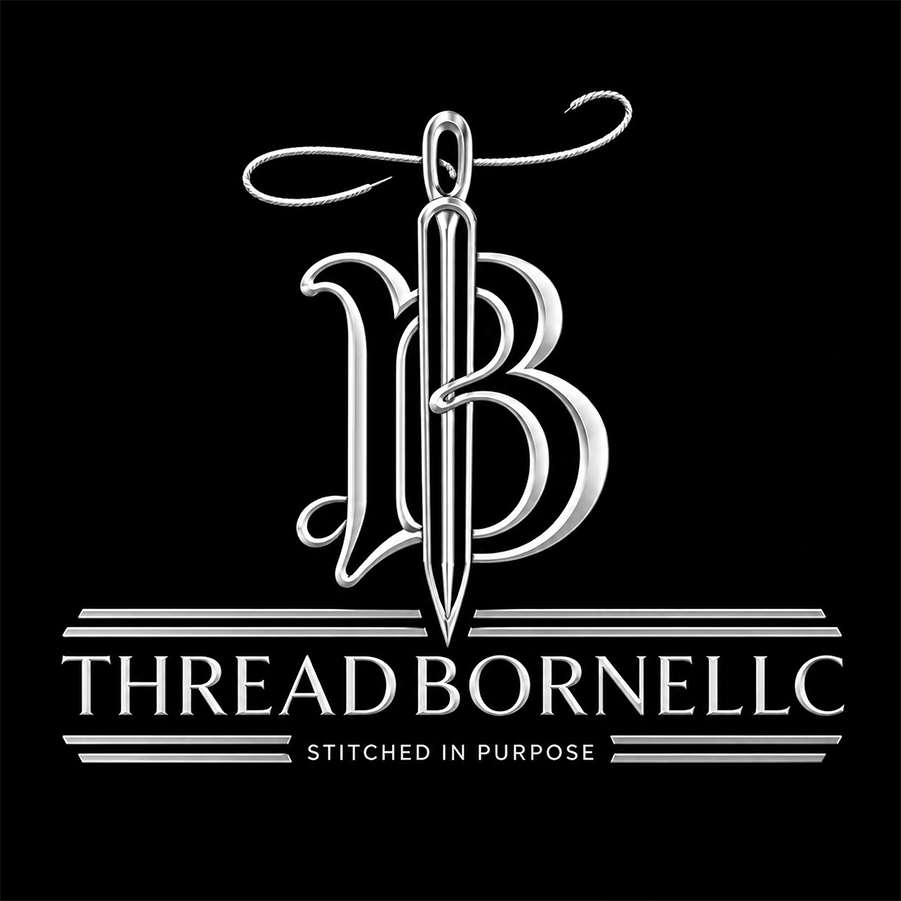 Threadborne LLC – Quality Threads for Every Project