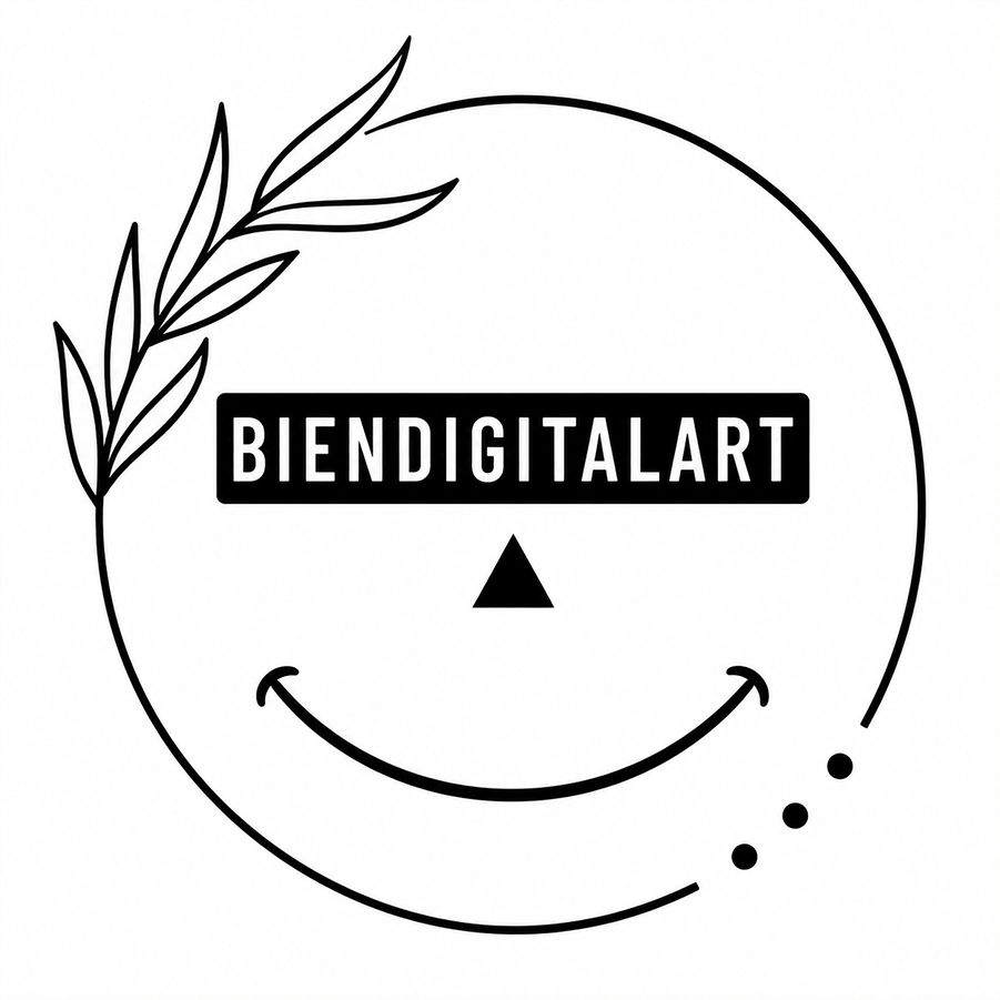 Bien Digital Art – Stunning Digital Artwork for Everyone
