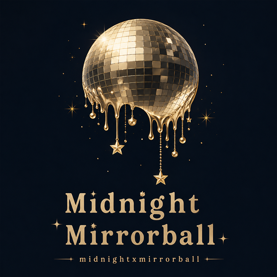 Midnightxmirrorball