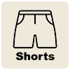 Shorts Soccer Jersey