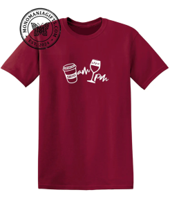 Coffee AM Wine PM 1 Coffee AM Wine PM