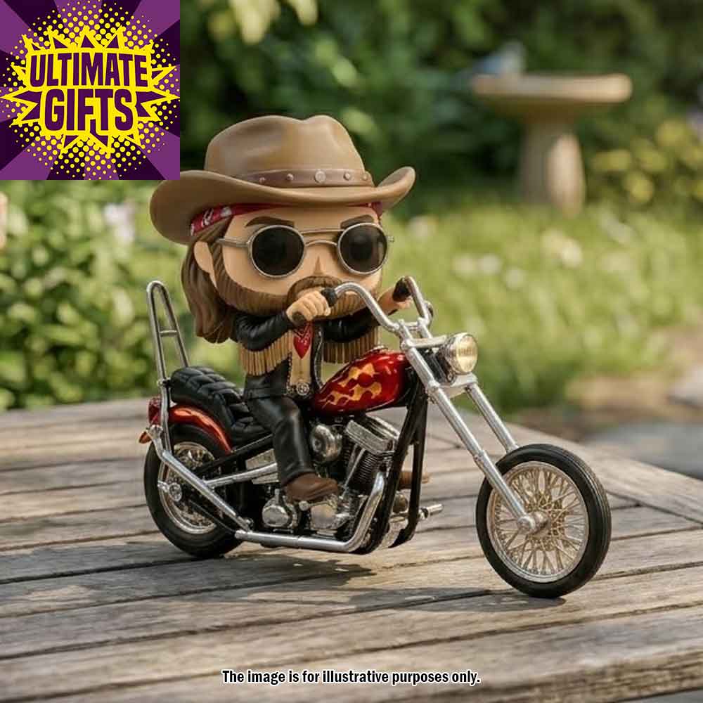 Billy's Chopper Motorcycle Model, Easy Rider Movie, Funko Pop! Rides Figure (3) Billys Chopper Motorcycle Model Easy Rider Movie Funko Pop Rides Figure 3