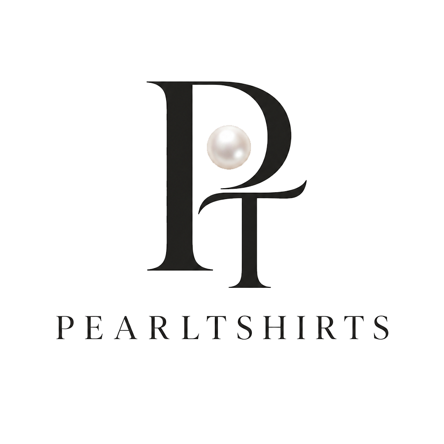 Pearl T-Shirts – Unique & Stylish Tees for Everyone