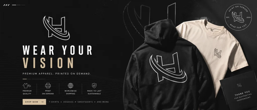 Banner