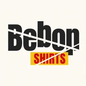 Bebop Shirts – Trendy & Unique T-Shirts for Everyone