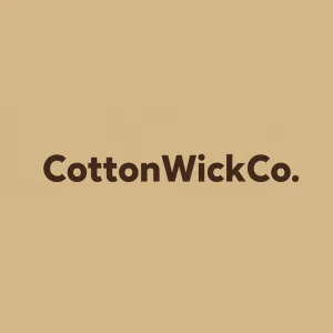 Cotton Wick Co: Premium Cotton Wicks for Candle Lovers