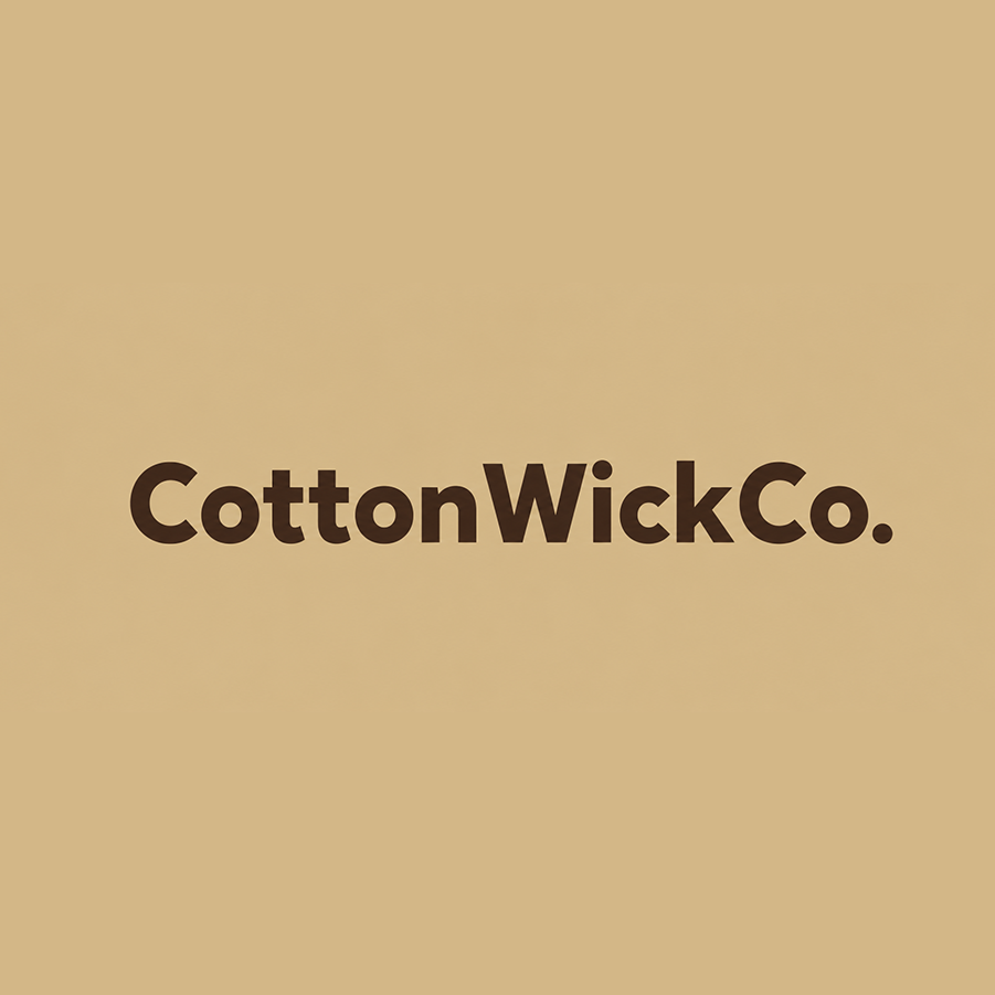 Cotton Wick Co: Premium Cotton Wicks for Candle Lovers