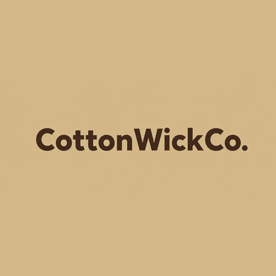 Cotton Wick Co: Premium Cotton Wicks for Candle Lovers