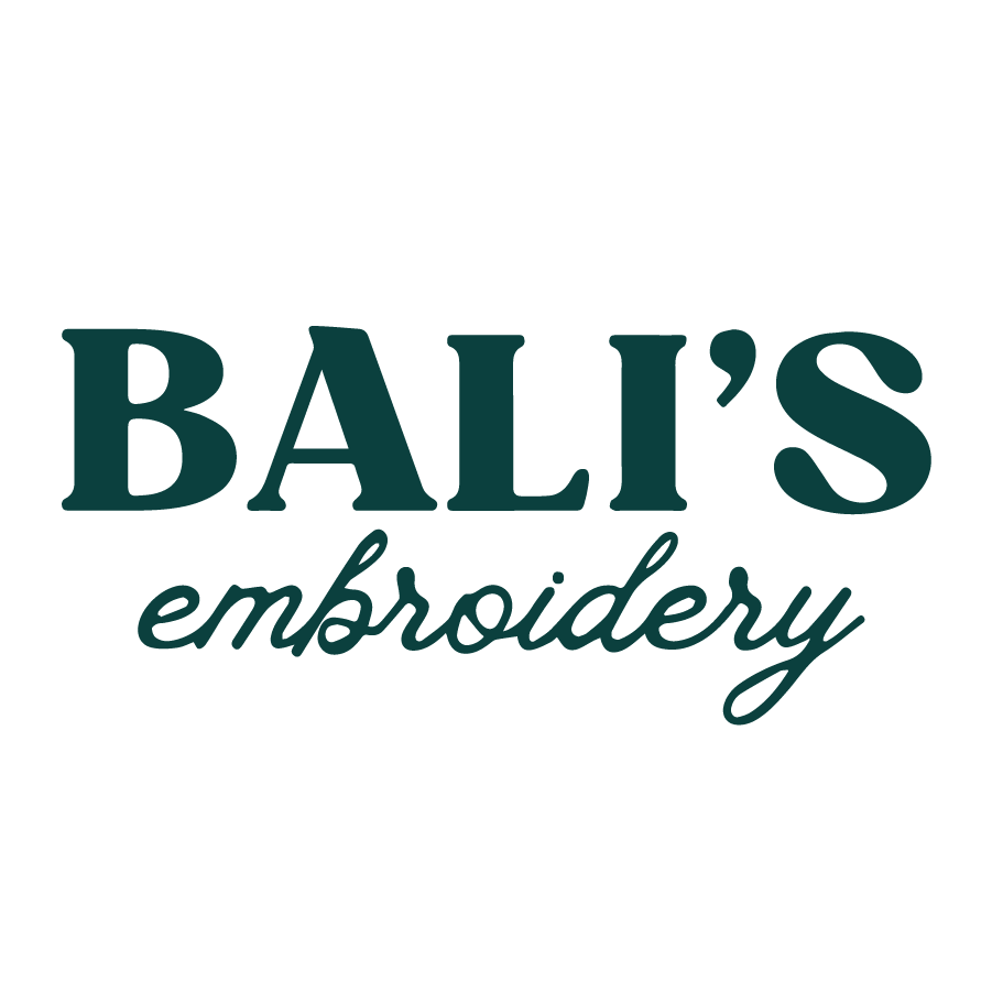 Bali Embroidery: Unique Handmade Designs for You