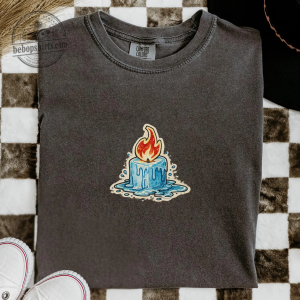 Melt ICE Protest Shirt - No Human Is Illegal Immigrant Rights Graphic Tee