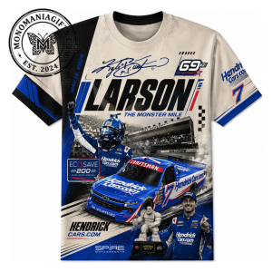kyle busch shirt