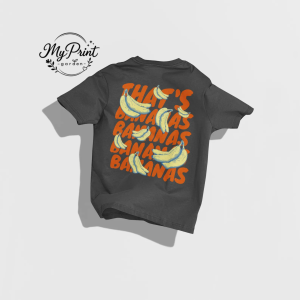 That's Bananas T-Shirt