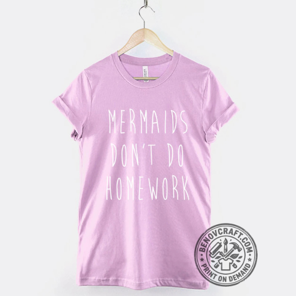Mermaids