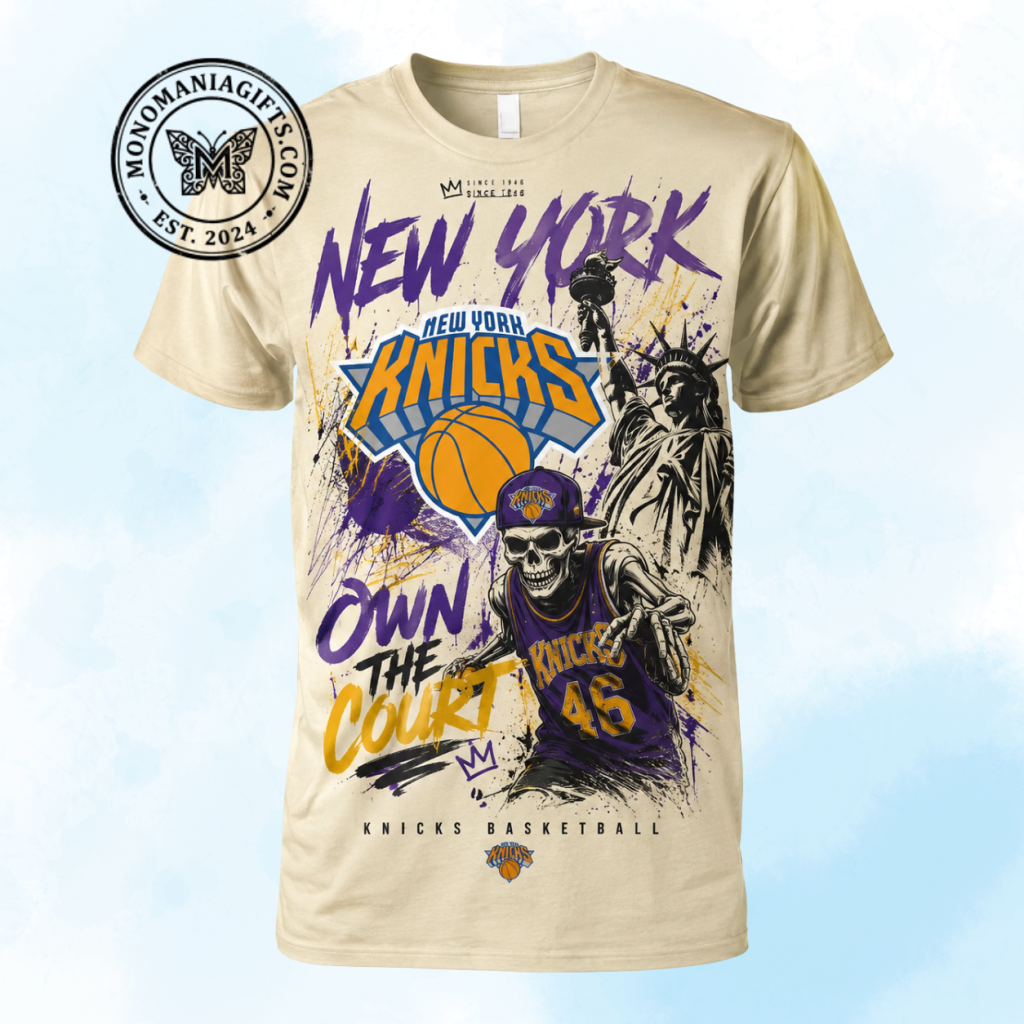 Spooky Sports Graphic Tee Spooky Sports Graphic Tee