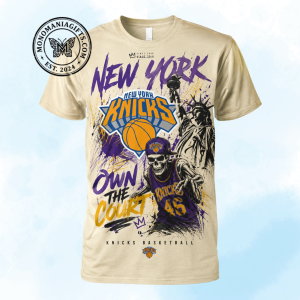 Spooky Sports Graphic Tee 1 Spooky Sports Graphic Tee