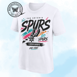 Fear The Court Spurs Go Shirt 1 Fear The Court Spurs Go Shirt