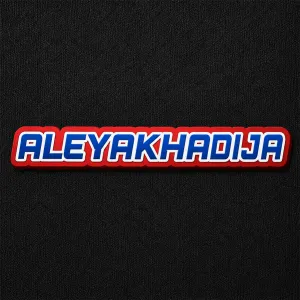 Aleyakhadija: Unique Fashion & Accessories for You