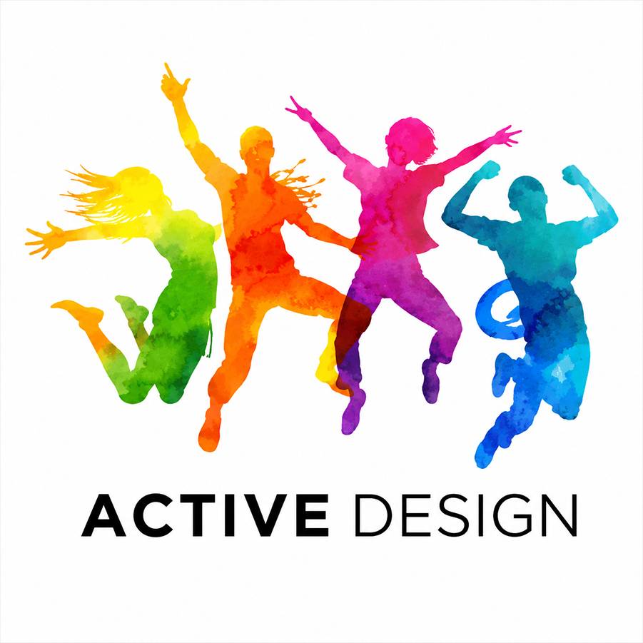 Active Design TX – Elevate Your Space with Style