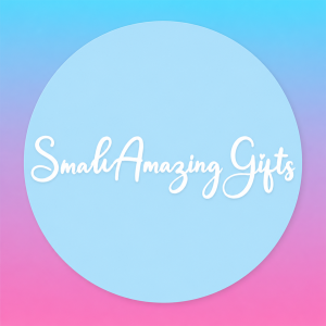 Sandra's Amazing Gifts – Unique Treasures for Everyone