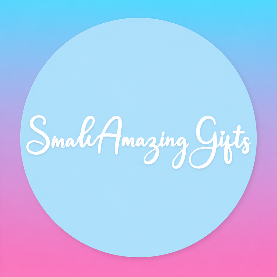 Sandra's Amazing Gifts – Unique Treasures for Everyone
