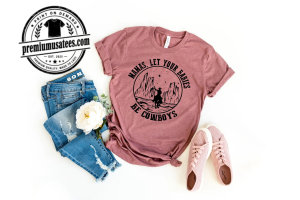 Cowboy Lifestyle Shirt, Funny Western Tee, Country Concert Graphic Shirt 1 ao10 new