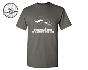 Mechanic Humor T-Shirt