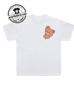 Live Laugh Lobotomy Ringer Tee, Dark Humor Bear Graphic Shirt 1 Thiet ke chua co ten 7 1