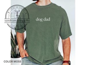 Funny Dog Shirts, Gift for Dog Dads, Shirt For Dogs Dads 1 Funny Dog Shirts Gift for Dog Dads Shirt For Dogs Dads sandramazinggifts.com 1