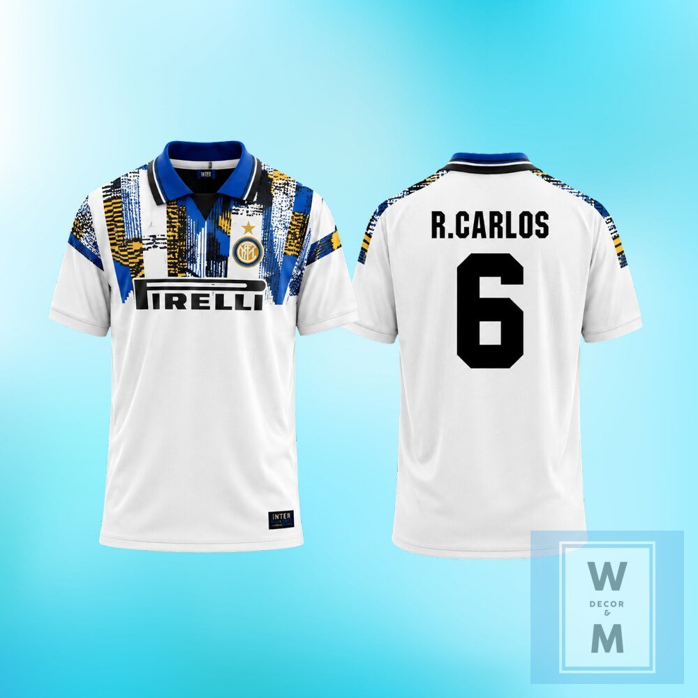 FC Porto 1999 Away Jersey Kappa Retro Football Shirt