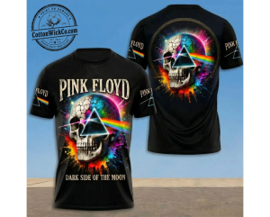 Vintage Classic Rock Graphic Tee