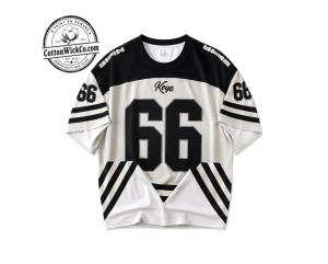 Men is 3D Digital Print Graphic T-Shirt 1 Men is 3D Digital Print Graphic T-Shirt
