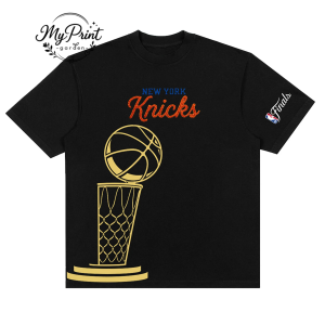Victory Knicks Finals Shirt