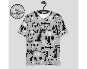 Anti Surveillance Graphic Tee 1 Anti Surveillance Graphic Tee