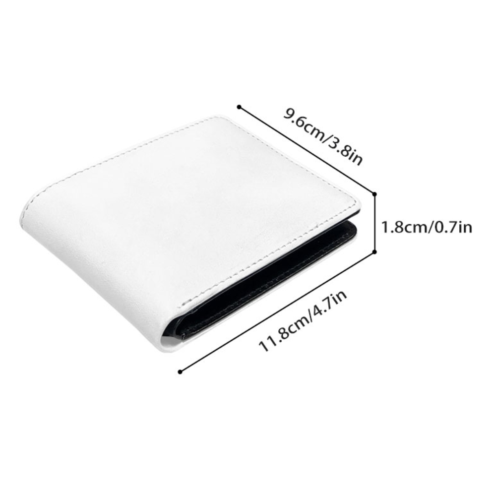 Wallet Size