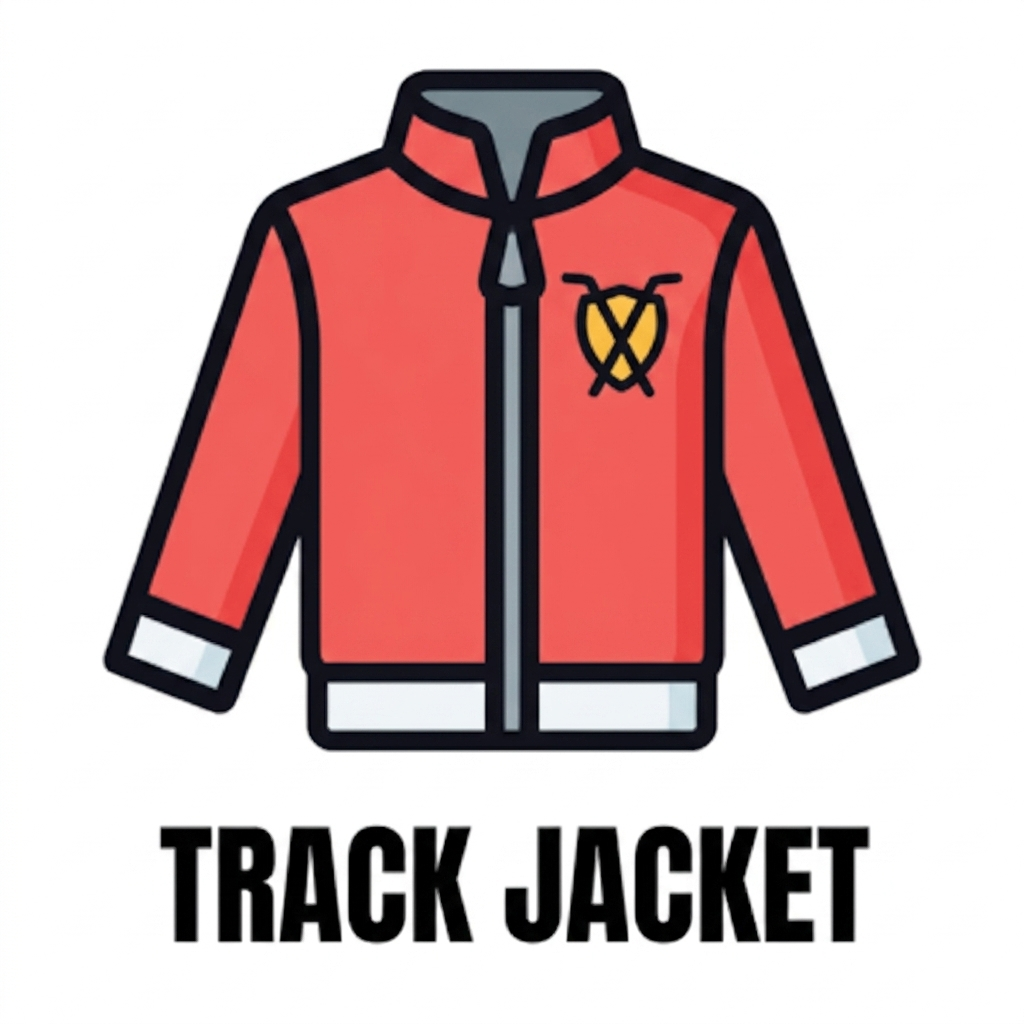 Track Jacket