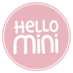 Hello Mini De – Your One-Stop Shop for Miniature Wonders