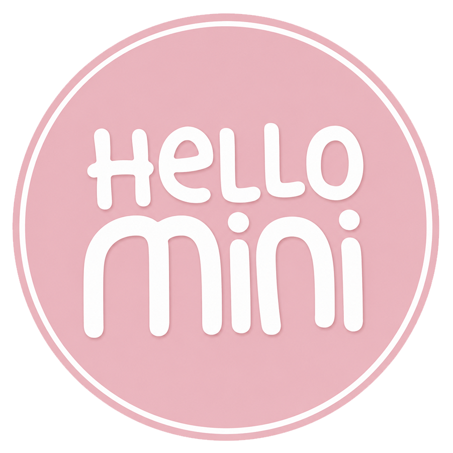 Hello Mini De – Your One-Stop Shop for Miniature Wonders