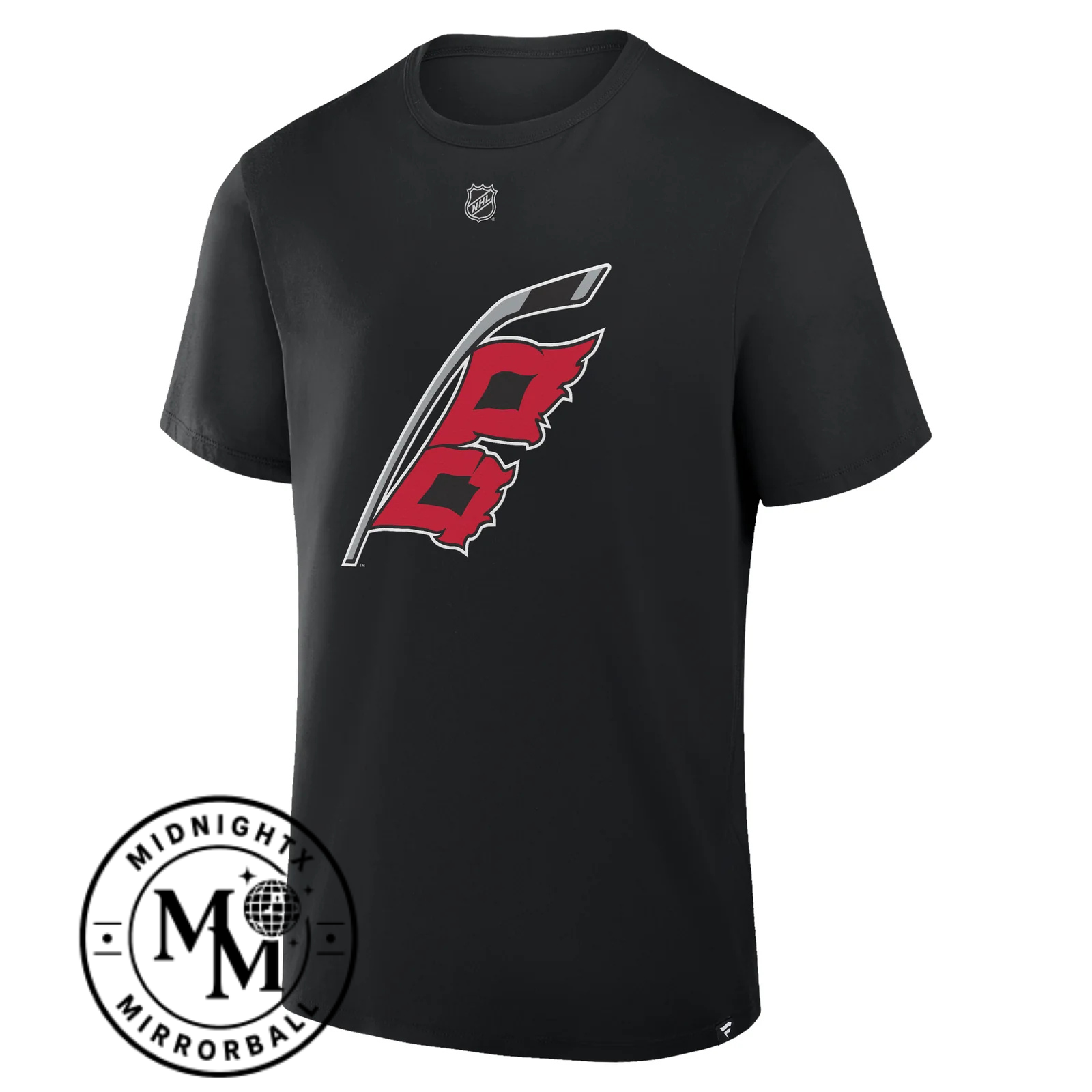 Hurricanes Player Tee