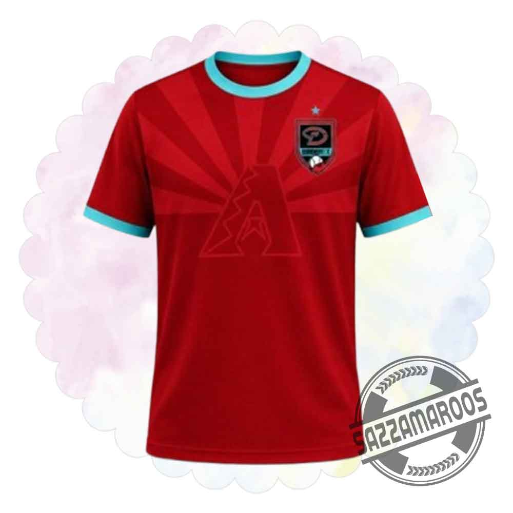 Diamondbacks Gabriel Moreno Soccer Jersey Giveaway 2026 Diamondbacks Gabriel Moreno Soccer Jersey Giveaway 2026